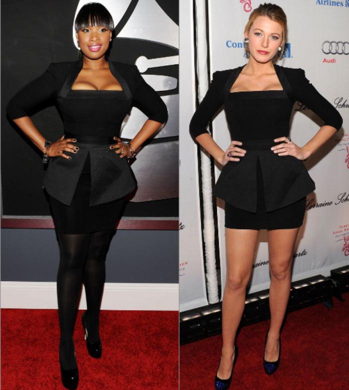 La Señora Doubtfire se ríe del vestido de Kim Kardashian en el MET (TUIT, FOTO)