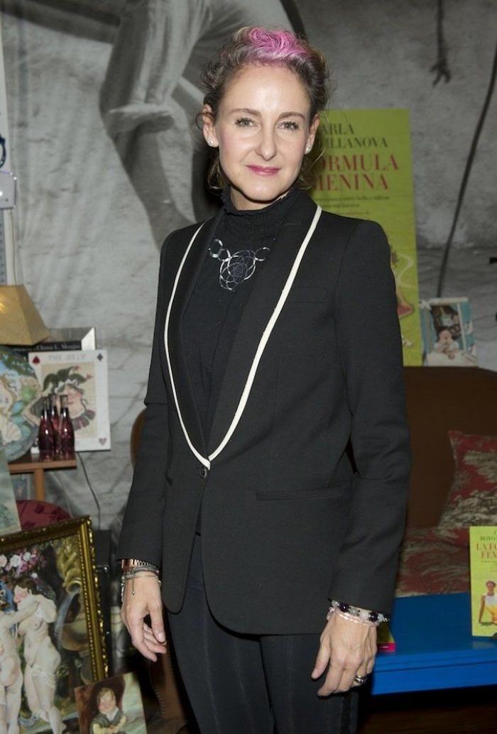 Pelo rosa, verde, azul...: las últimas famosas en apuntarse a la moda de pelo de colores (FOTOS)