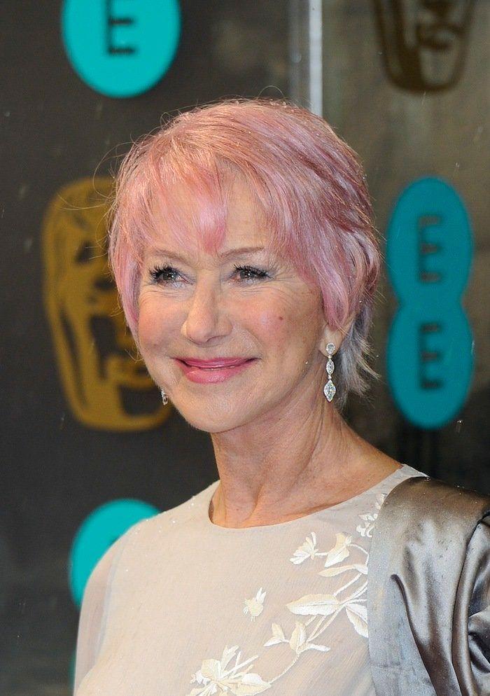 Pelo rosa, verde, azul...: las últimas famosas en apuntarse a la moda de pelo de colores (FOTOS)