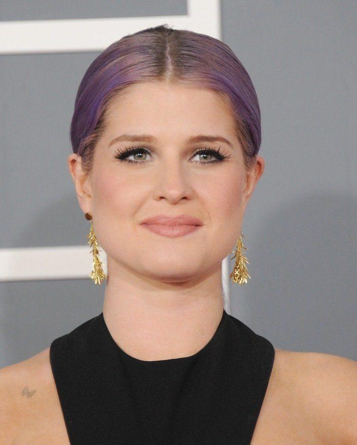 Pelo rosa, verde, azul...: las últimas famosas en apuntarse a la moda de pelo de colores (FOTOS)