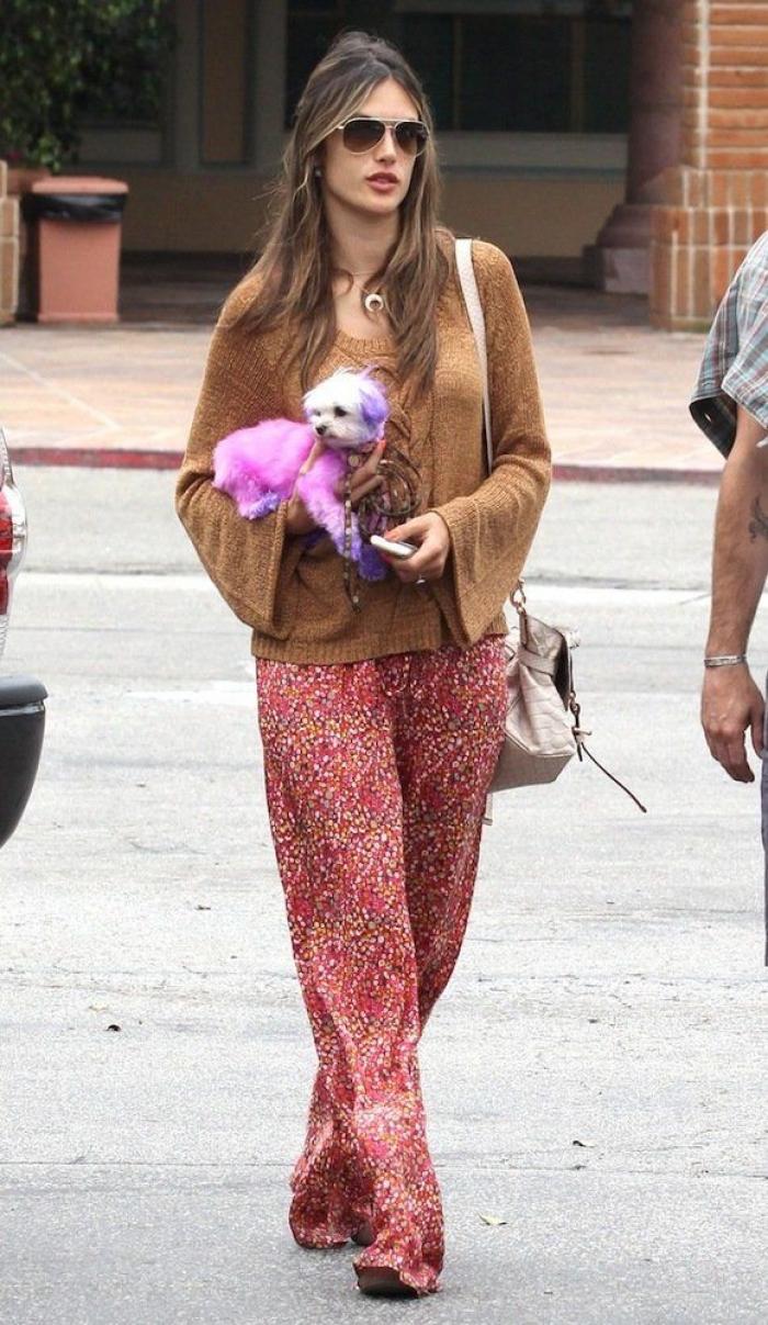 Pelo rosa, verde, azul...: las últimas famosas en apuntarse a la moda de pelo de colores (FOTOS)