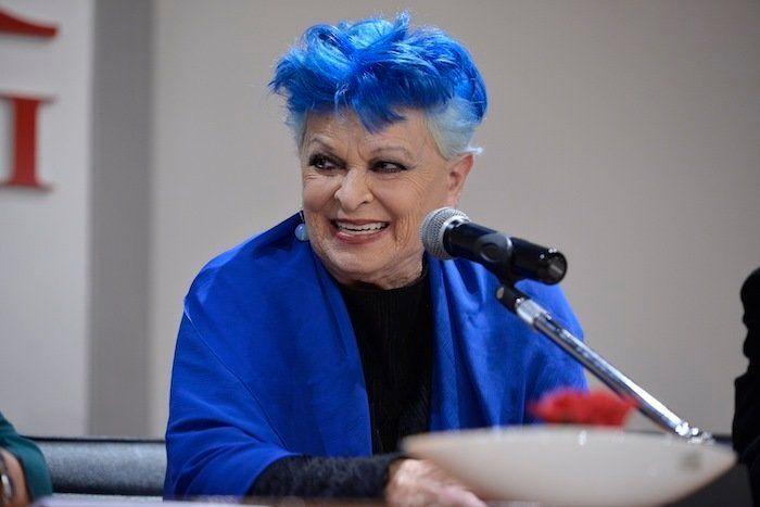 Pelo rosa, verde, azul...: las últimas famosas en apuntarse a la moda de pelo de colores (FOTOS)