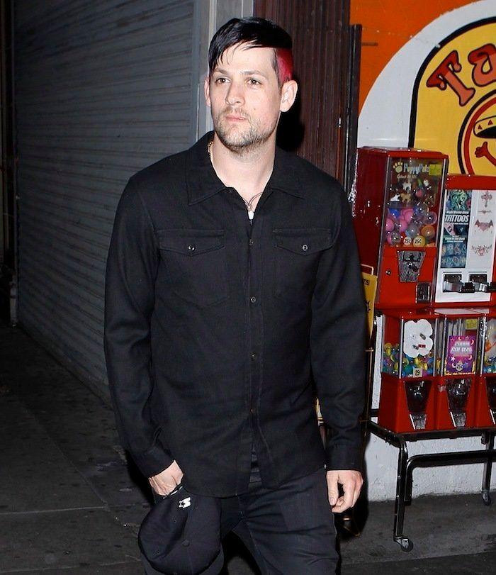 Pelo rosa, verde, azul...: las últimas famosas en apuntarse a la moda de pelo de colores (FOTOS)