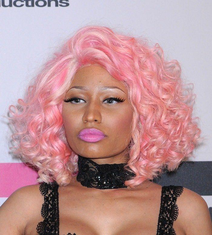 Pelo rosa, verde, azul...: las últimas famosas en apuntarse a la moda de pelo de colores (FOTOS)