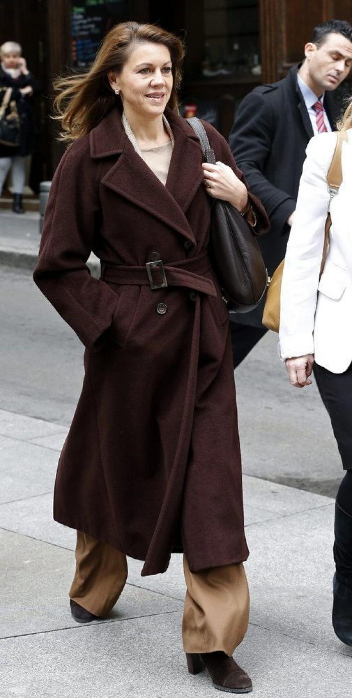 Rajoy abusa del Photoshop