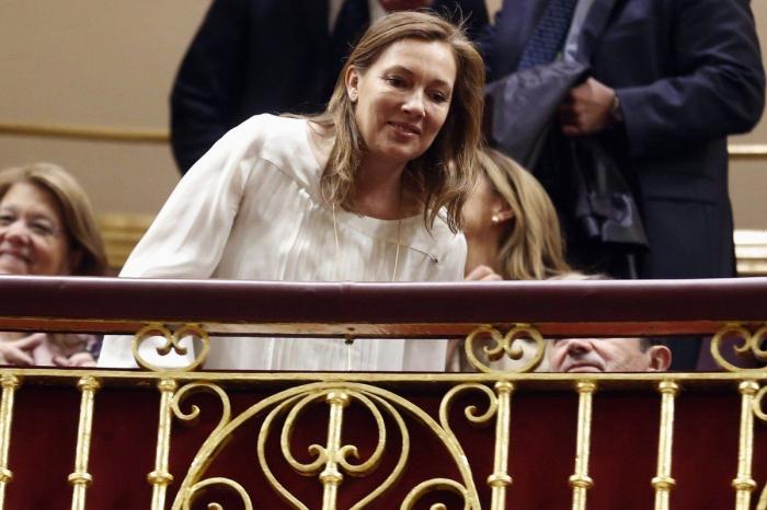 Rajoy abusa del Photoshop