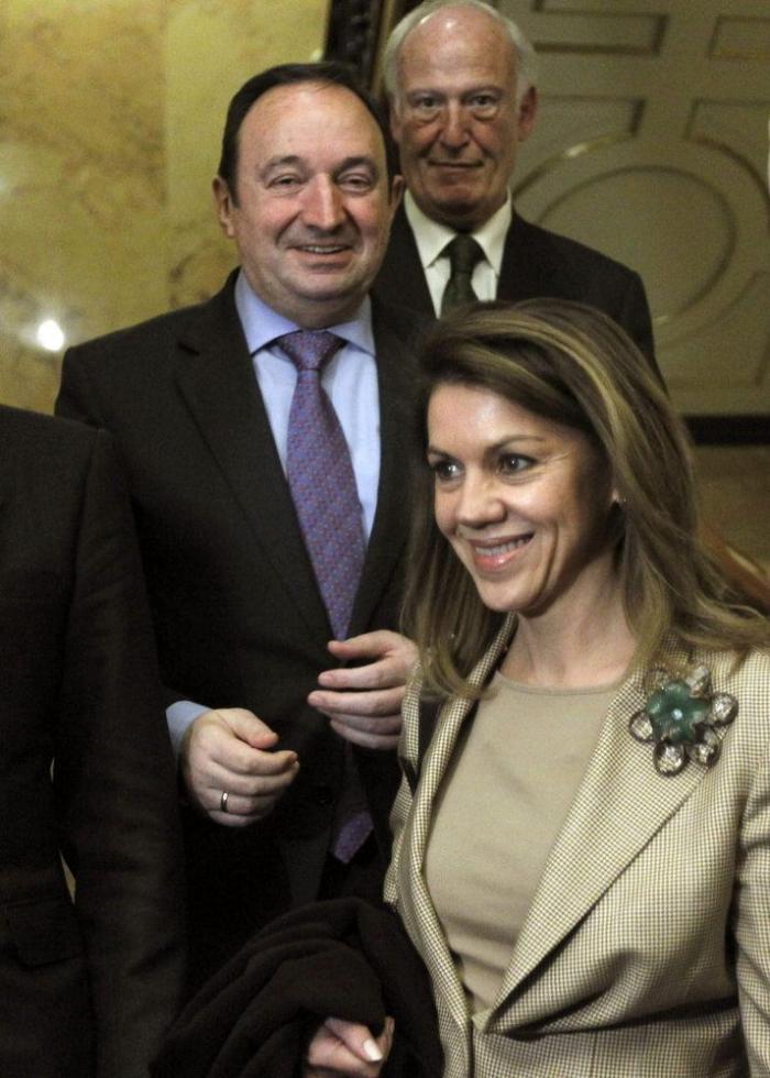 Rajoy abusa del Photoshop