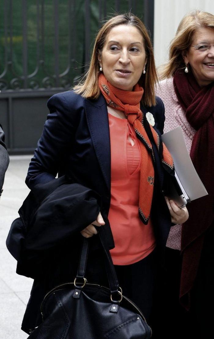 Rajoy abusa del Photoshop