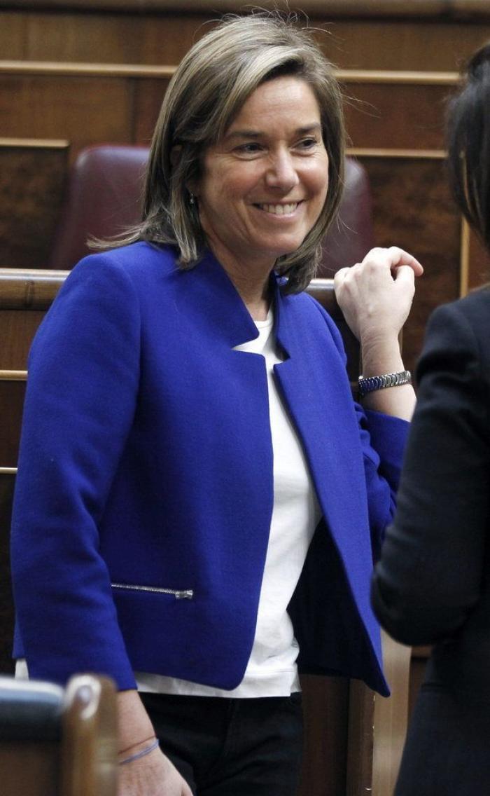 Rajoy abusa del Photoshop