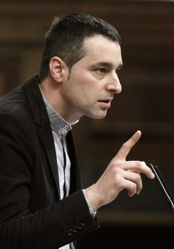 Rajoy abusa del Photoshop