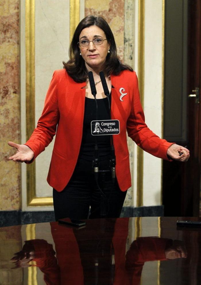 Rajoy abusa del Photoshop