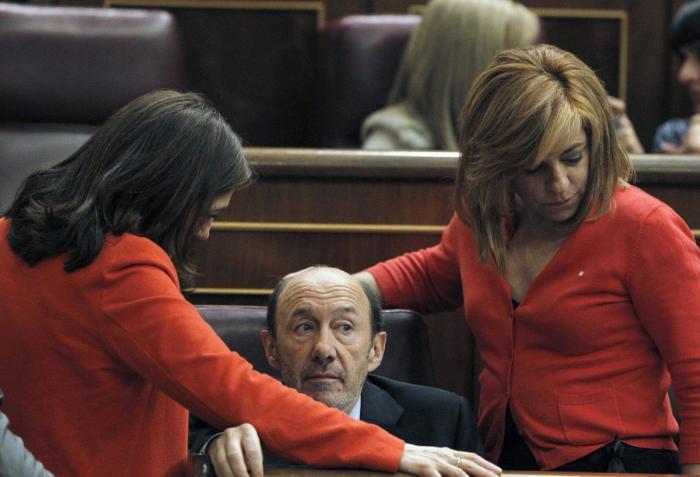 Rajoy abusa del Photoshop