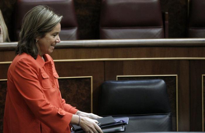 Rajoy abusa del Photoshop