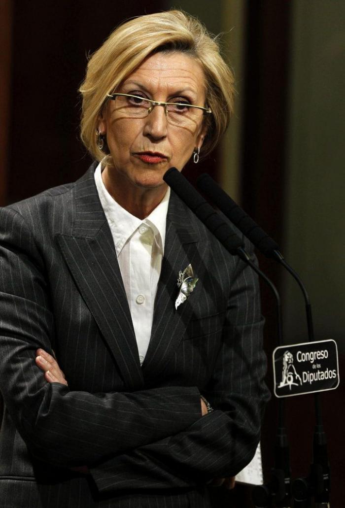 Rajoy abusa del Photoshop