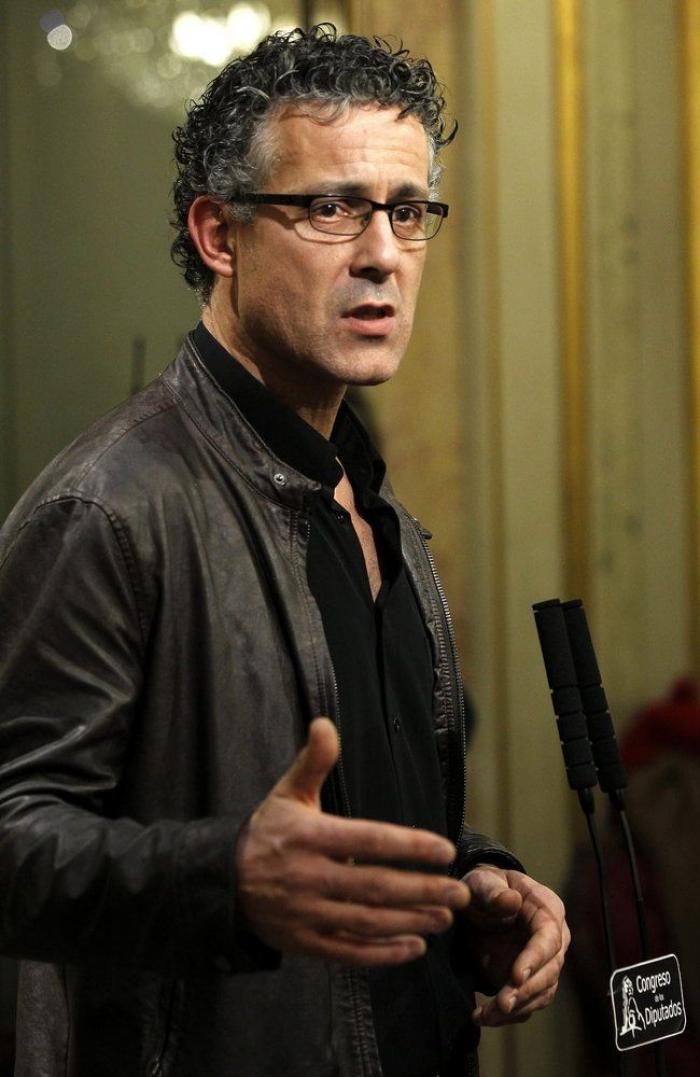 Rajoy abusa del Photoshop