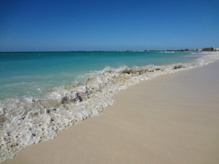 Mejores playas del mundo y de España, según el ranking de TripAdvisor (FOTOS)