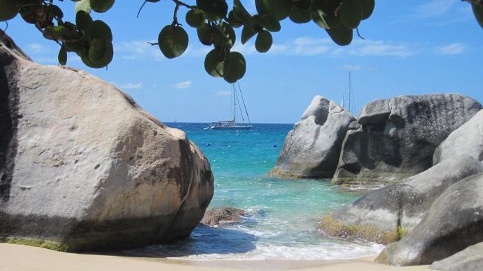 Mejores playas del mundo y de España, según el ranking de TripAdvisor (FOTOS)