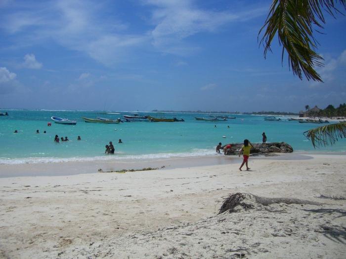 Mejores playas del mundo y de España, según el ranking de TripAdvisor (FOTOS)