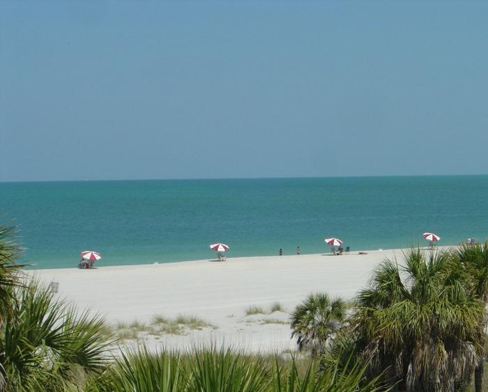 Mejores playas del mundo y de España, según el ranking de TripAdvisor (FOTOS)