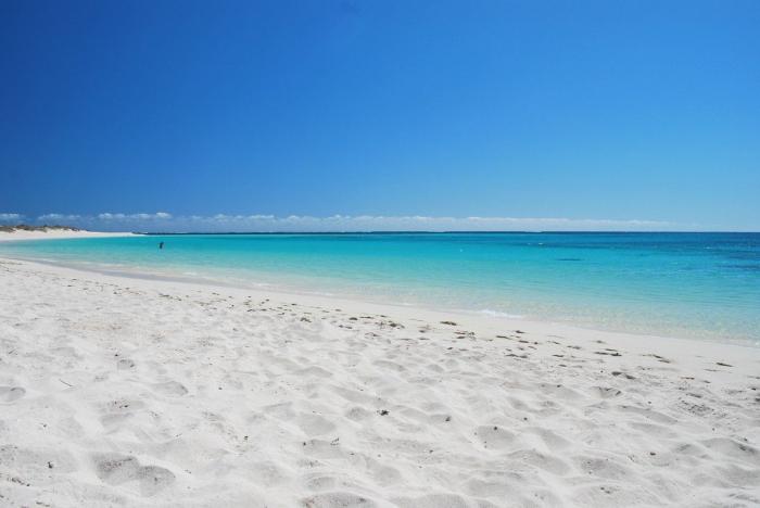 Mejores playas del mundo y de España, según el ranking de TripAdvisor (FOTOS)