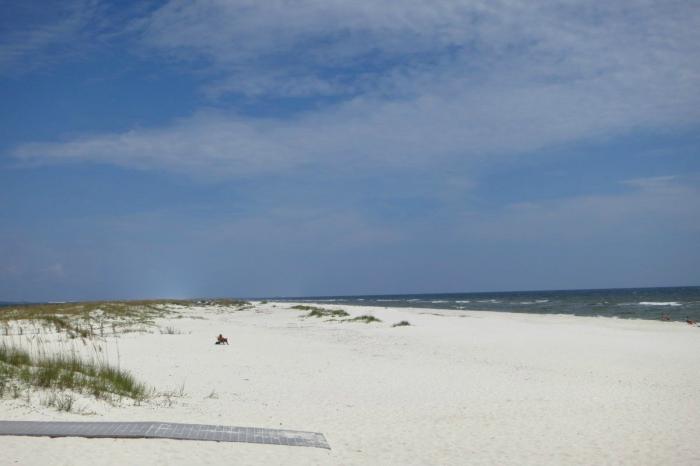 Mejores playas del mundo y de España, según el ranking de TripAdvisor (FOTOS)