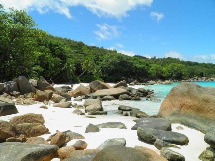 Mejores playas del mundo y de España, según el ranking de TripAdvisor (FOTOS)