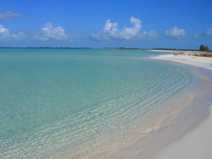 Mejores playas del mundo y de España, según el ranking de TripAdvisor (FOTOS)