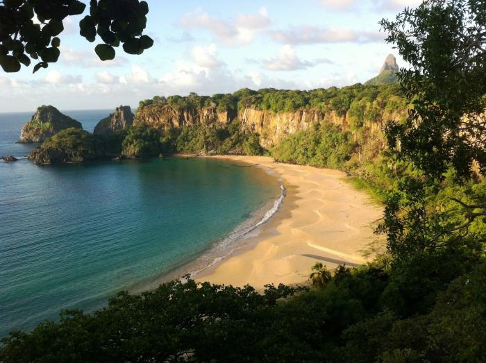 Mejores playas del mundo y de España, según el ranking de TripAdvisor (FOTOS)