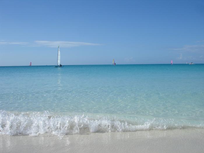 Mejores playas del mundo y de España, según el ranking de TripAdvisor (FOTOS)