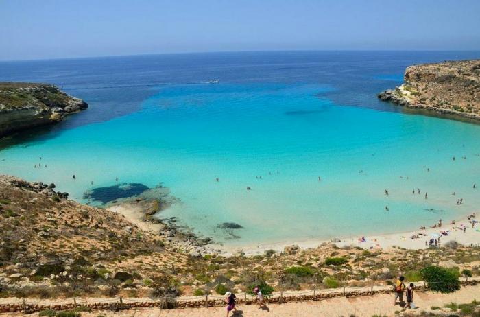 Mejores playas del mundo y de España, según el ranking de TripAdvisor (FOTOS)