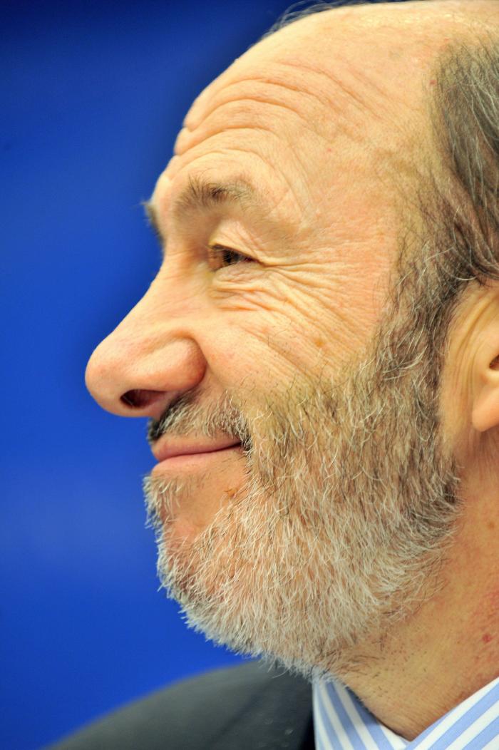 Un año cabe en doce fotos