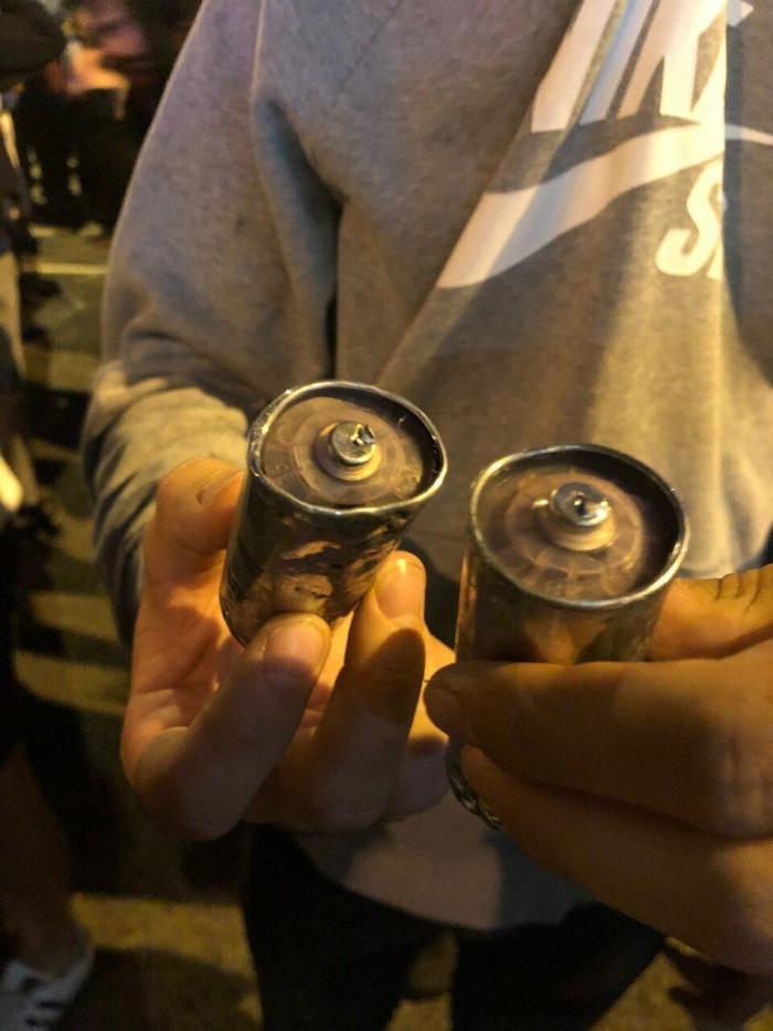 Detienen a dos miembros de los ultras que dieron una paliza a un antifascista el jueves