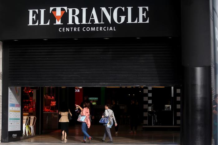 Detienen a dos miembros de los ultras que dieron una paliza a un antifascista el jueves