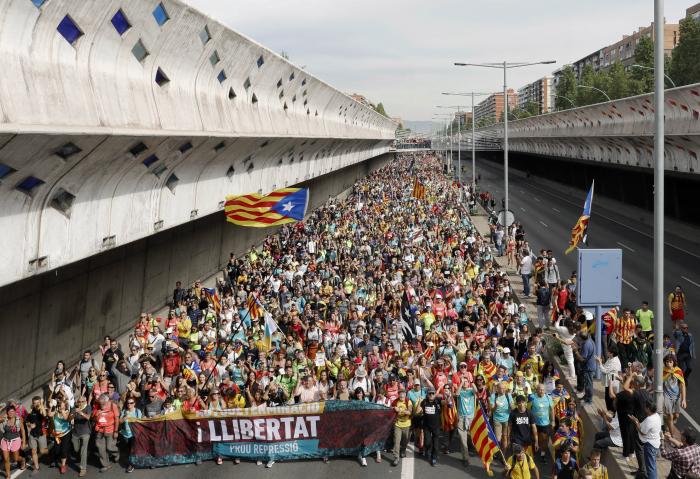 Detienen a dos miembros de los ultras que dieron una paliza a un antifascista el jueves
