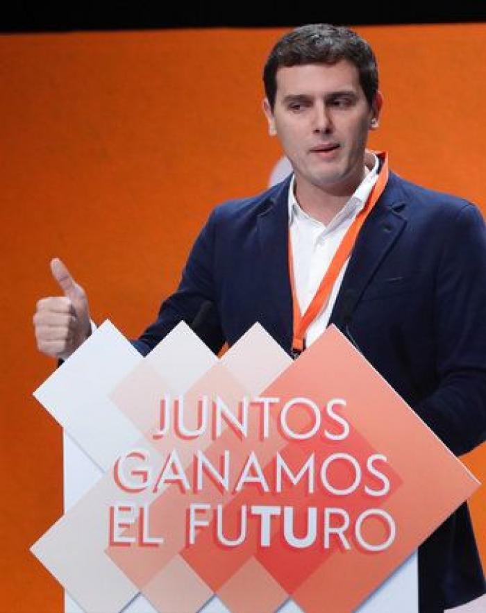 Una plataforma de Cs pide dimisiones en la gestora por el fraude en primarias