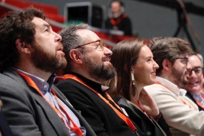 Una plataforma de Cs pide dimisiones en la gestora por el fraude en primarias