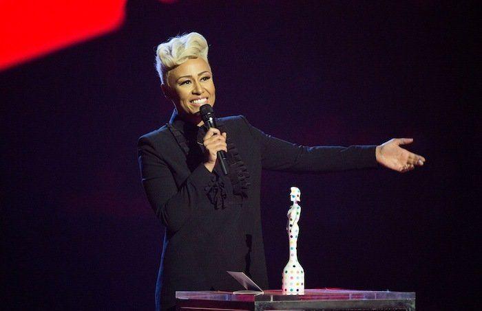 Premios Brit Awards 2013: la alfombra roja y el espectáculo de la gran noche de la música británica (FOTOS)