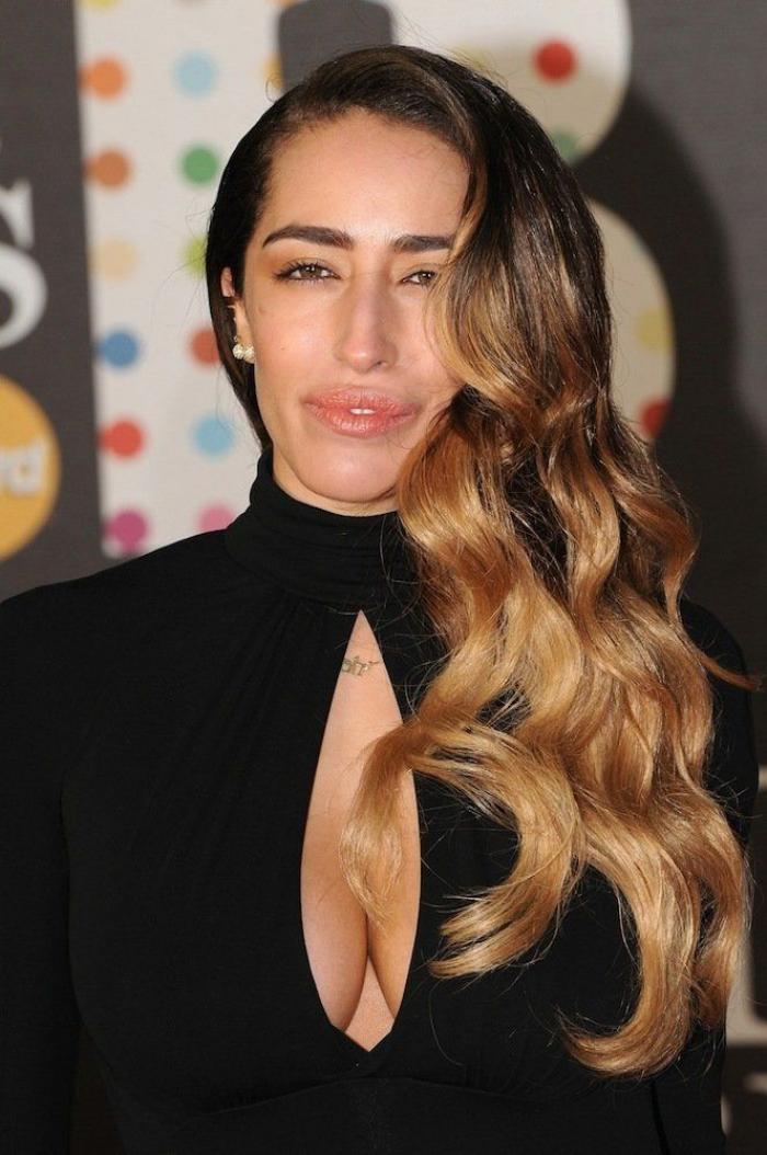 Premios Brit Awards 2013: la alfombra roja y el espectáculo de la gran noche de la música británica (FOTOS)