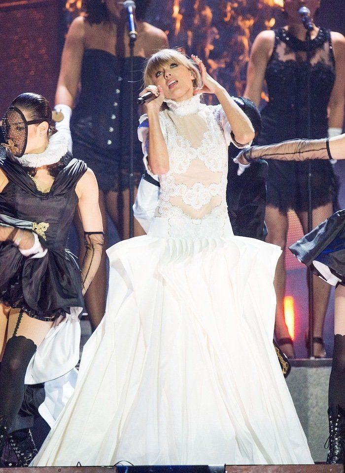 Premios Brit Awards 2013: la alfombra roja y el espectáculo de la gran noche de la música británica (FOTOS)