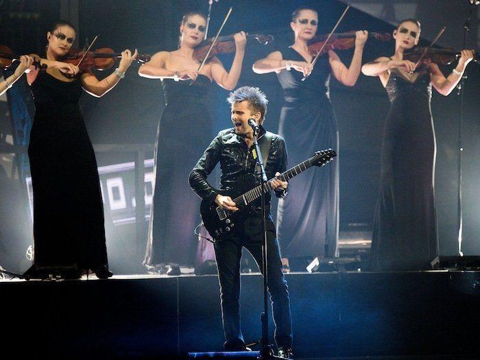 Premios Brit Awards 2013: la alfombra roja y el espectáculo de la gran noche de la música británica (FOTOS)