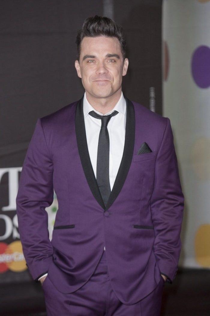 Premios Brit Awards 2013: la alfombra roja y el espectáculo de la gran noche de la música británica (FOTOS)