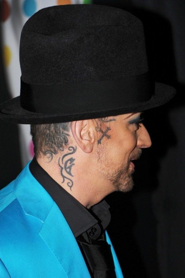 Premios Brit Awards 2013: la alfombra roja y el espectáculo de la gran noche de la música británica (FOTOS)