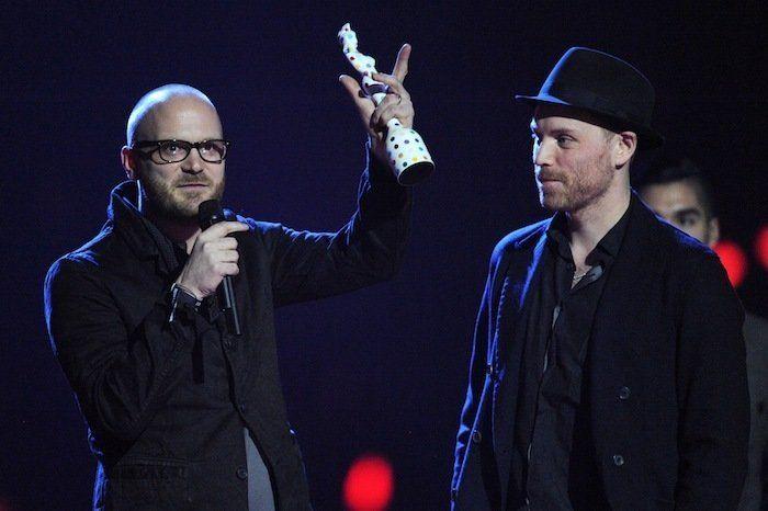 Premios Brit Awards 2013: la alfombra roja y el espectáculo de la gran noche de la música británica (FOTOS)