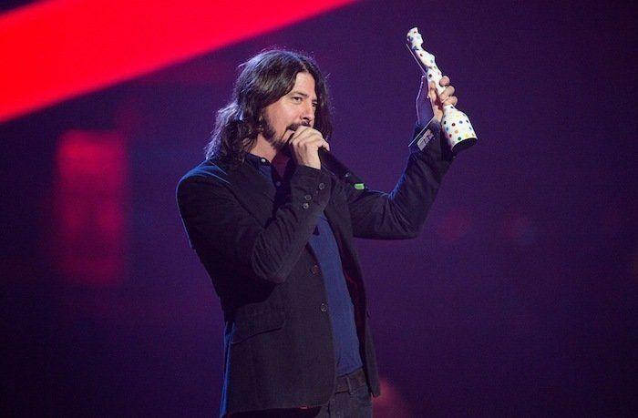 Premios Brit Awards 2013: la alfombra roja y el espectáculo de la gran noche de la música británica (FOTOS)