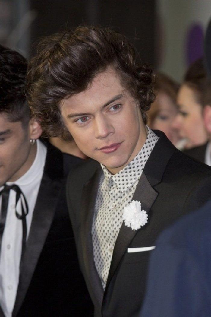 Premios Brit Awards 2013: la alfombra roja y el espectáculo de la gran noche de la música británica (FOTOS)