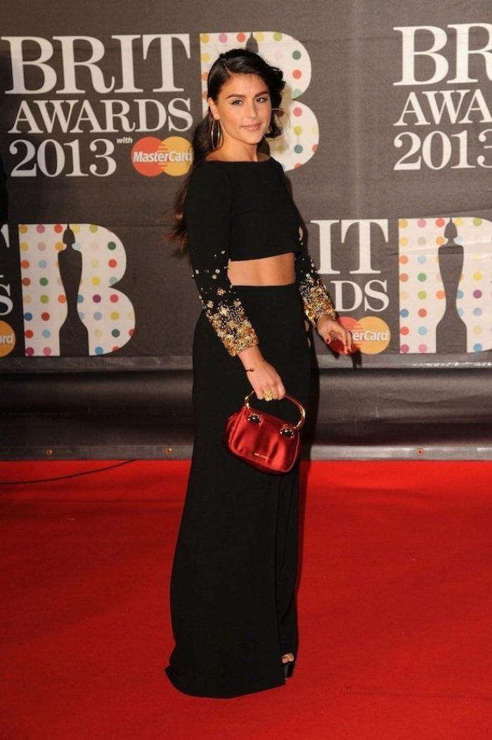 Premios Brit Awards 2013: la alfombra roja y el espectáculo de la gran noche de la música británica (FOTOS)