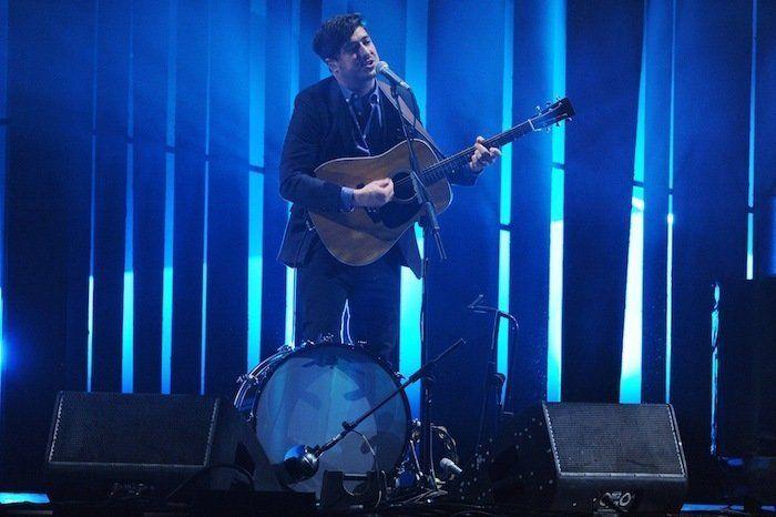 Premios Brit Awards 2013: la alfombra roja y el espectáculo de la gran noche de la música británica (FOTOS)