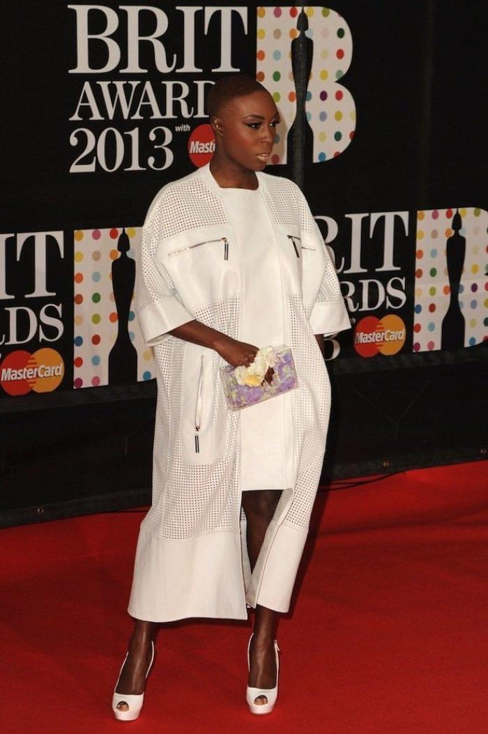 Premios Brit Awards 2013: la alfombra roja y el espectáculo de la gran noche de la música británica (FOTOS)