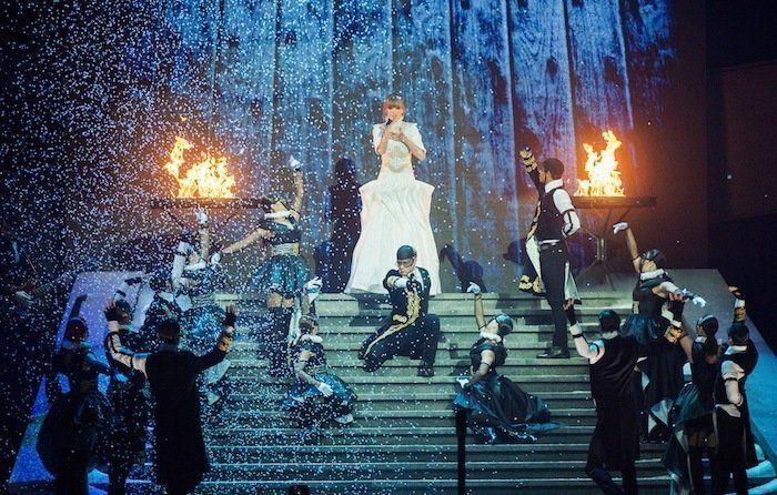 Premios Brit Awards 2013: la alfombra roja y el espectáculo de la gran noche de la música británica (FOTOS)