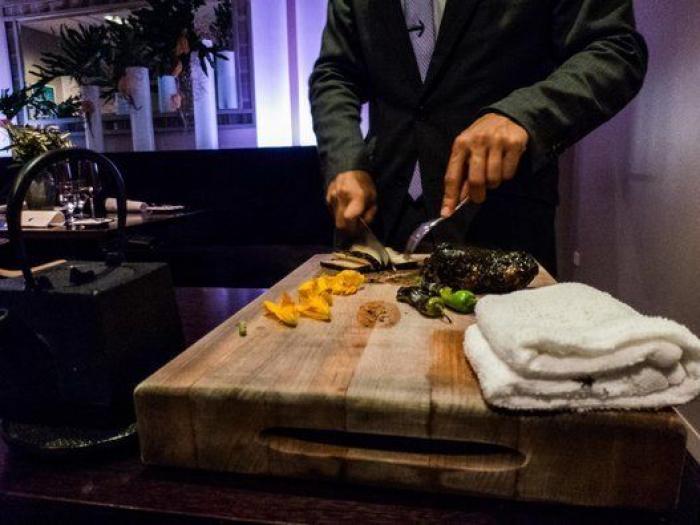 El dueño de un bar se corona con su respuesta a la crítica más extraña de un cliente en Google